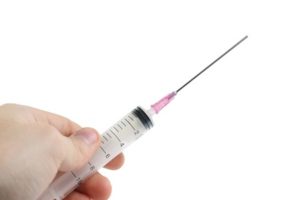 Needle Possession Criminal Lawyer Ocean County