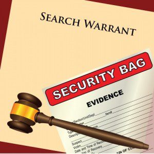 Defense Against Stale Warrants