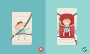 Child Seat Safety Laws