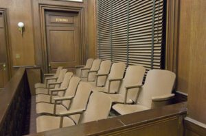 Affirmative Defenses and Jury Unanimity