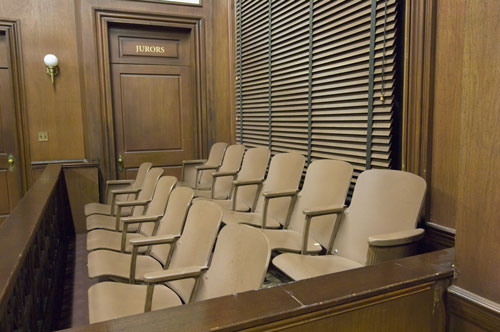 Affirmative Defenses and Jury Unanimity