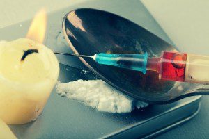 defensa de la distribución de drogas