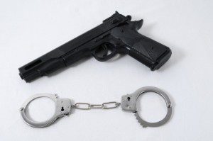 Illegal Possession of a Gun