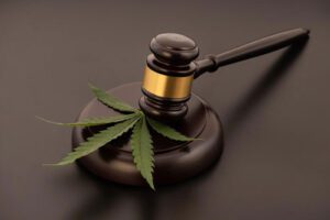 Marijuana Charges and Diversionary Programs