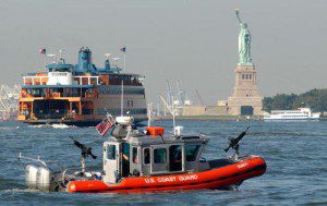 Boaters' Search and Seizure Rights