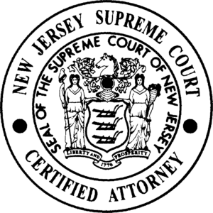 Criminal Attorney Certified by the Supreme Court of NJ