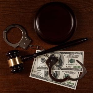 Wealthy Defendants