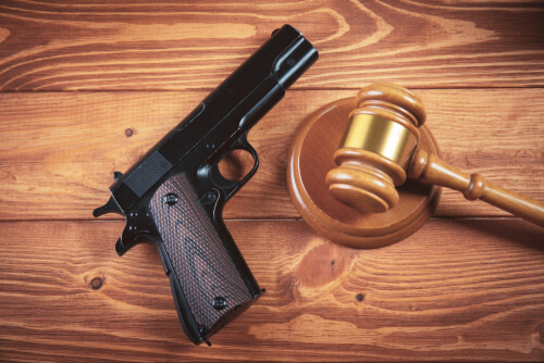 Firearm Purchase Permits (Part 6)